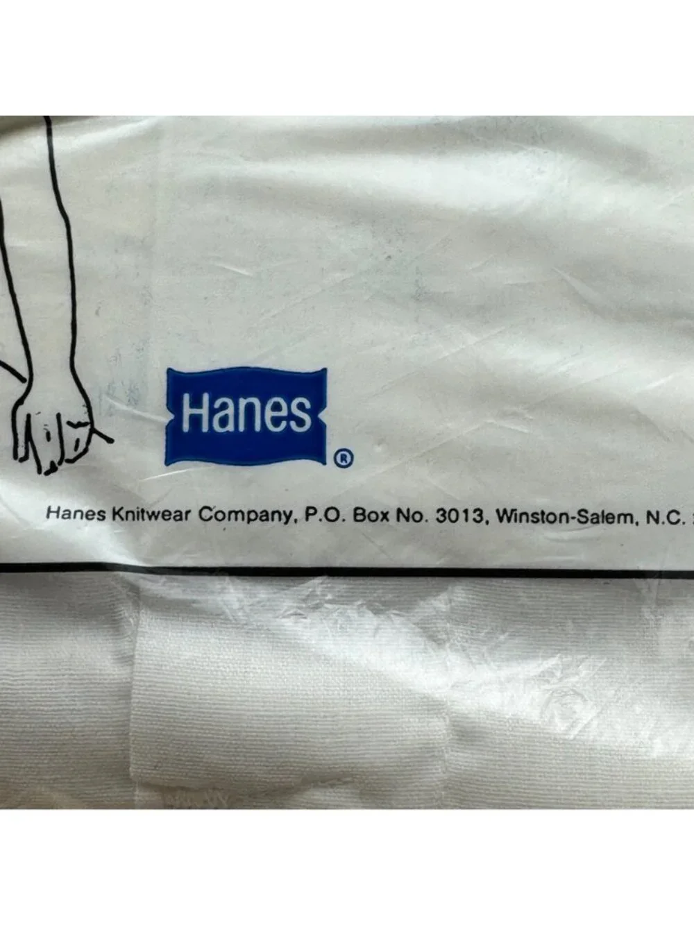 Hanes need boxers
